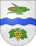 Coat of arms of Muggio