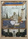 Mughal painting