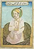 Mughal painting