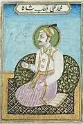 Mughal painting