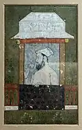 Mughal painting