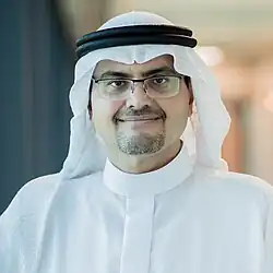 Dr. Muhammad Al-Saggaf