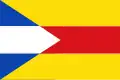 Flag of Muiderberg