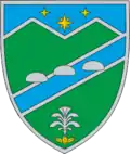 Mukachevo Raion