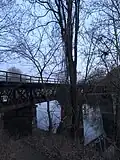 The Mule Bridge