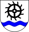 Coat of arms of Mulegns