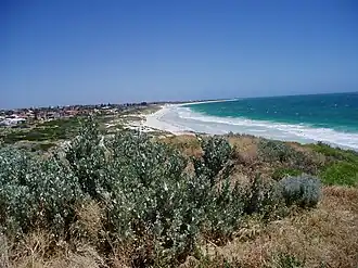 Mullaloo Beach, Western Australia
