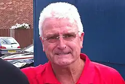 Jimmy Mullen