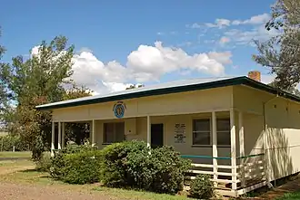 Mumbil-Stuart Town CWA building