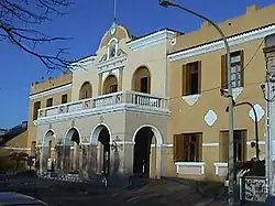 City Hall