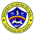 Official seal of Real