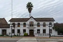 City Hall