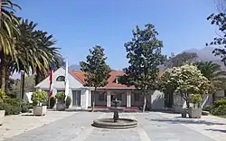 City Hall