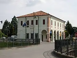 The Town Hall