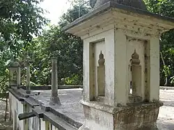 Taltoli Jama Mosque