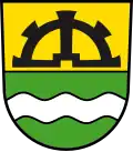Coat of arms of Muolen