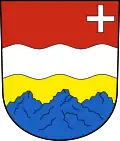 Coat of arms of Muotathal
