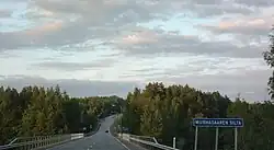Finnish national road 11