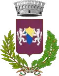 Coat of arms of Murisengo Monferrato
