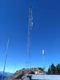 Tower at Murmatop
