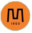 Official seal of Murray, Utah