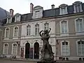 Le baiser suprême