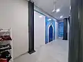 Prayer room