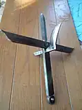 武蔵流　まろほし