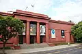 National Museum of Fine Arts