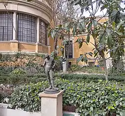 Museo Sorolla, Madrid.