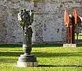 Sculpture Garden