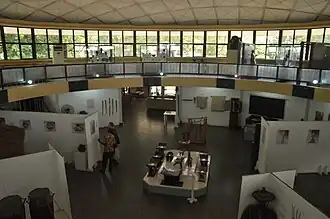 National Museum