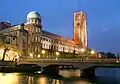 Image 22The Deutsches Museum, Munich, one of the world's largest science and technology museums