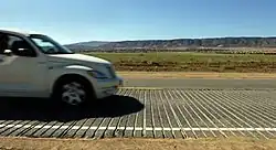 Musical Road