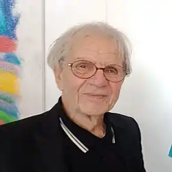 Mustapha Adane (2022)