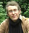 Mustapha Benfodil (1968–)