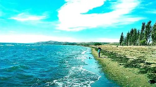 Lake Musters