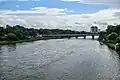 Mutha River
