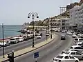 Image 19Mutrah Corniche (from Tourism in Oman)