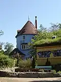 Moomin World is one of the most popular theme parks of Northern Europe.