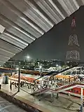 Platform 4 & 5