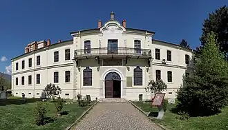 Bitola museum