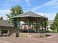 Bandstand