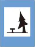176 Picnic site