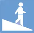 217 Pedestrian underpass