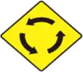 50 Roundabout