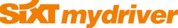 mydriver Logo