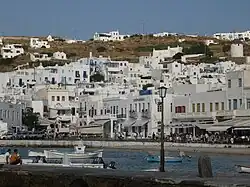 Mykonos