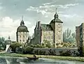 Schloss Myllendonk