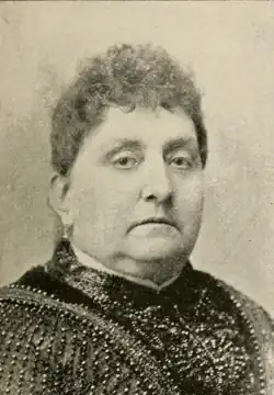 Photo in Local and National Poets of America, 1892